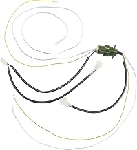 Replacement Wiring Kit for Global Industrial Bi-Level Drinking Fountains 761243 & 761244