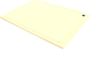 Alto-Shaam BA-2054 Cutting Board. Dimensions: 18" X 24". Thickness: 1/2". Material: White Poly, 30" Height, 24" Width, 5" Length