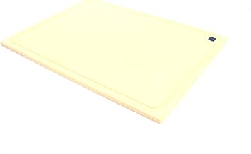 Alto-Shaam BA-2054 Cutting Board. Dimensions: 18" X 24". Thickness: 1/2". Material: White Poly, 30" Height, 24" Width, 5" Length