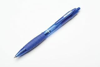 AbilityOne 7520014457228 - VISTA Ballpoint Pen - Fine Point - Blue Ink - 12 units