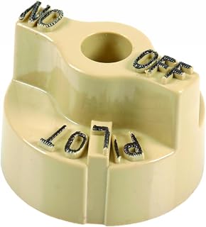 Pitco Knob,Unitrol Dial W/PLT Std P6071267 - Genuine OEM Replacement Part