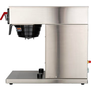Bunn Coffee Maker / 12 Cup / Silver Coffee Machines