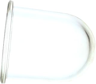 Perlick Globes, Glass, Heat Resistant F1857 - Genuine OEM Replacement Part