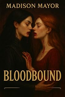 Bloodbound (The Elara & Serin Chronicles Book 1)