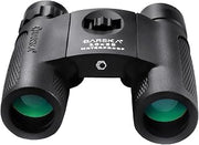 Barska AB11845 10x25 Waterproof Blackhawk Compact AB11845