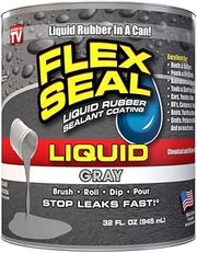 Flex Seal LQID Gry 1G