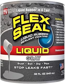 Flex Seal LQID Gry 1G