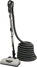 Electrolux H400 Honeywell Central Vacuum Premier Electric Cleaning Set