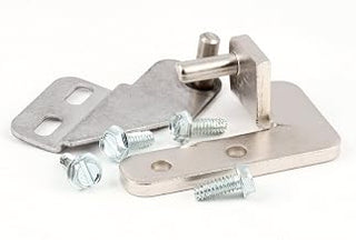 Pitco Hinge,Lh Kit Sg