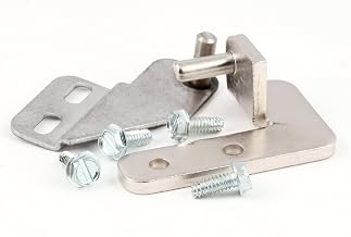 Pitco Hinge,Lh Kit Sg