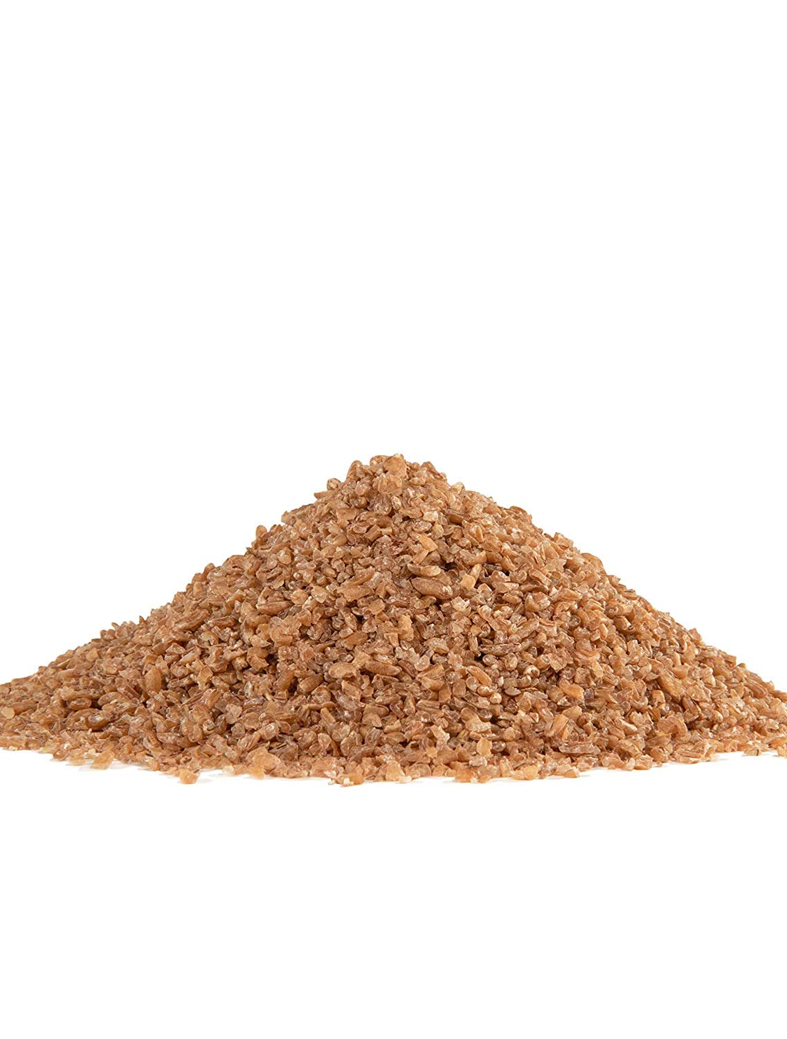 Bulgur Hard Red Wheat by Bob's Red Mill – 96 Ounce (Pack of 1), Pack of 32