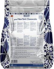 Fabbri New York Cheesecake Flavoring Powder, 2.2lb | For Gelato and Ice Cream