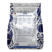New York Cheesecake Flavoring Powder by Fabbri – 35.2 Ounce