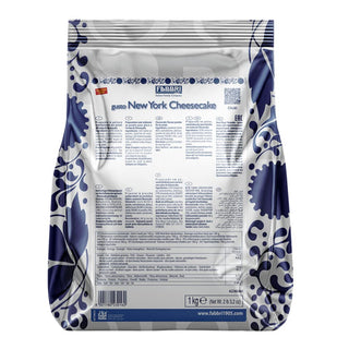 New York Cheesecake Flavoring Powder by Fabbri – 35.2 Ounce