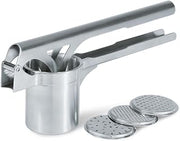 GEFU Potato & Spaetzle Press TRI Star, 13100