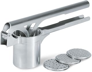 GEFU Potato & Spaetzle Press TRI Star, 13100