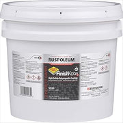 Rust-Oleum FinishKote 70 Satin SATIIN 1 Gallon KIT