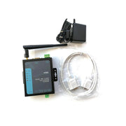 USR‑W630 Industrial RS232 RS485 ‑Ethernet Serial Server by EJHUMWNZP – One Size, One Color, Model EJHUMWNZP