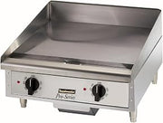 Toastmaster TMGE24 Griddle, counter top, electric, 24"