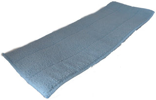 Micro Fiber Pad Floor Mop for MR by Vapamore – Blue, Model 08-3815-18