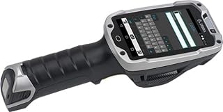 Zebra Technologies ZEBRA Data Collection Terminal - Android 8.1 (Oreo) - 32 GB - 4" (800 x 480) - Rear Camera - Barcode Reader - (2D Imager) - USB Host - SD Slot - Wi-Fi, NFC, Bluetooth