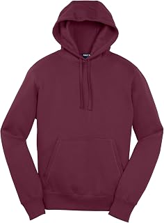 SPORT-TEK Pullover Hooded Sweatshirt ST254