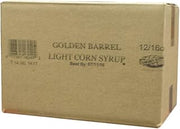GOLDEN BARREL Light Corn Syrup (12/16 oz Case)