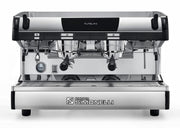 Aurelia Ii Semi 2 Group Espresso Machine Maureiisem02Nd by Nuova Simonelli – 14 liters, Copper, stainless steel, Model Aurelia Wave Semi Automatic