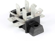 Direct Replacement for CRES COR 0852091 Appliance Terminal Block