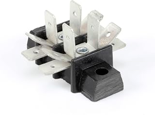 Direct Replacement for CRES COR 0852091 Appliance Terminal Block
