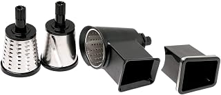 GEFU TRANSFORMA Rotary Grater Attachement for Meat Mincer 19090