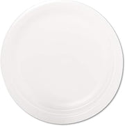 DART Quiet Classic Table Ware, White