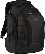 OGIO Squadron 2 Backpack Black.