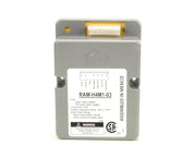 Ignition Module; Gas;24Vac @ 1 - Genuine OEM Replacement Part by Bakers Pride – Model M2138X