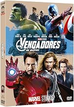 MARVEL 10º LOS VENGADORES