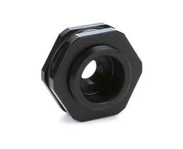Water/Methanol Nozzle Mounting Adapter Rubber Intake Hose 1/8 in. NPT Threads Water/Methanol Nozzle Mounting Adapter by Nitrous Express – Rubber, Black, Model SNO-40110