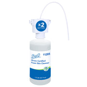 Scott Professional Clear / Under-Counter / 50.7 Fl Oz (Pack of 2) Hand Wash