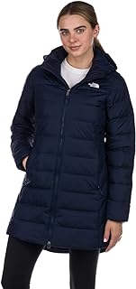 The North Face Flare Down Parka - Women's