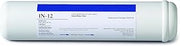 Replacement for Compatible with Everpure EV9100-07 IN-12 In-Line Water Filter, Genuine OEM