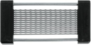 Vollrath 7/32" Scalloped Blade Assembly f/ InstaSlice