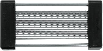 Vollrath 7/32" Scalloped Blade Assembly f/ InstaSlice