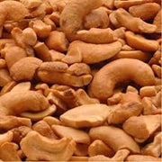 Cashew Pieces, Unsalted, 3 Bag - 2 Pound