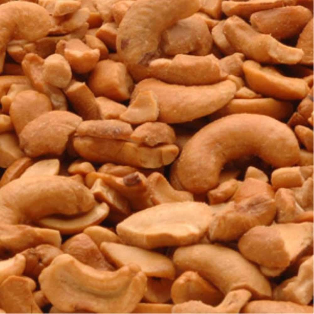 Cashew Pieces by Azar – 32 Ounces