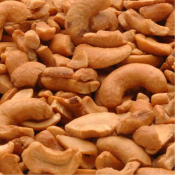 Cashew Pieces by Azar – 32 Ounces