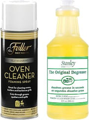 Fuller Brush Kitchen Degreasing Kit