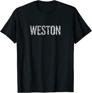 WESTON T-Shirt
