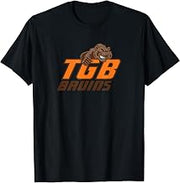 Trevor Browne Bruins T-Shirt