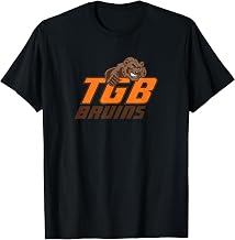 Trevor Browne Bruins T-Shirt