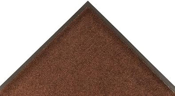 Notrax 131 Dante™ Entrance Mat, for Home or Office, 2' X 3' Brown