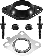 Flange Gasket Stud Kit Fit For Ford 3.5L EcoBoost F-150 Expedition Transit | Fit For Lincoln Mark LT Navigator 2011 2012 2013 2014 2015 2016 2017 2018 2019 2020 2021, Replace BL3Z9N496A